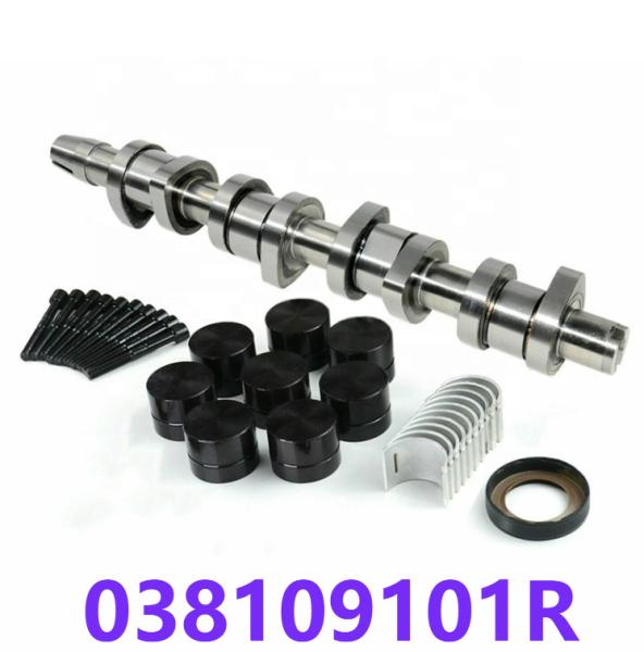 1.9 TDI PD FCP Volkswagen Audi Camshaft 29852 50006304 038109101R