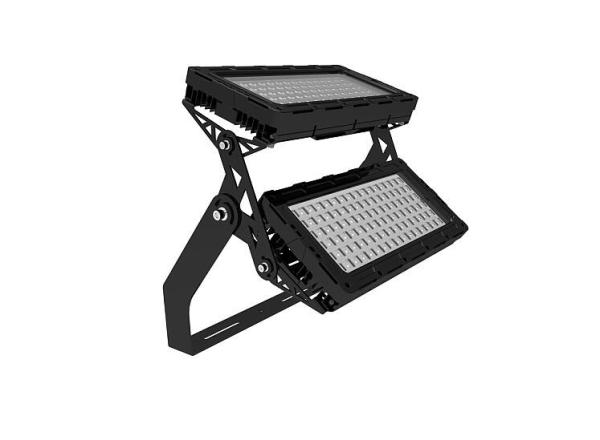 Sport Stadium Outdoor LED Flood Lights 240W/500W/720W With Adjustable Bracket