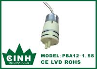 Bomba de vácuo sem escova da C.C. 12V