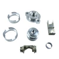 OEM Protótipo CNC Turning Machining Parts aço inoxidável