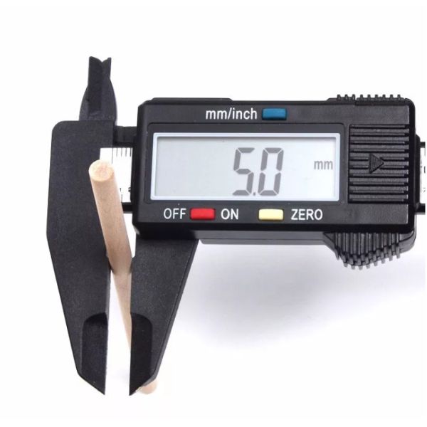 Birch Circular Pin Pine BSCI Solid Wood Stick For Home Decoration Tools