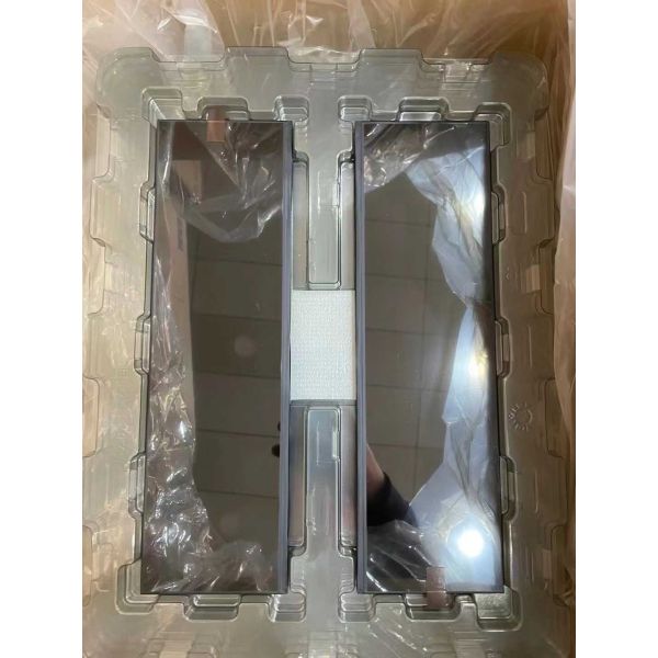 BOE 12.6inch Stretched LCD Display NV126B5M-N42 with 1920*515pixels Resolution and 400 cd/m² Brightness