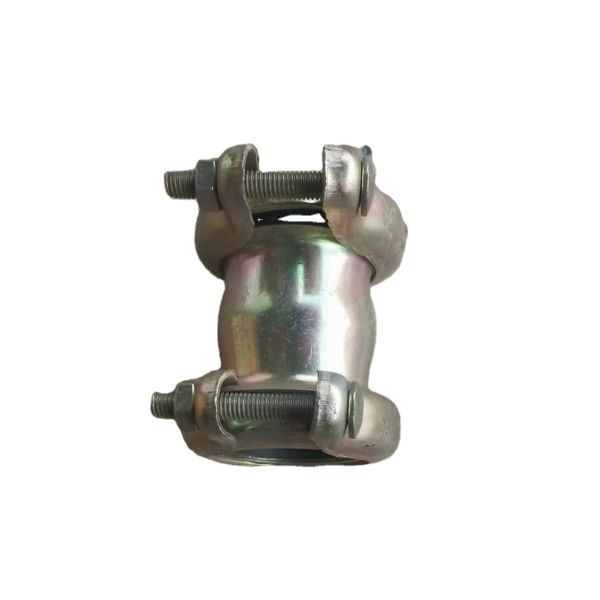 High Quality Hydraulic Pipeline Coupling for Kobelco Sumitomo Hitachi Sany Carter Excavator