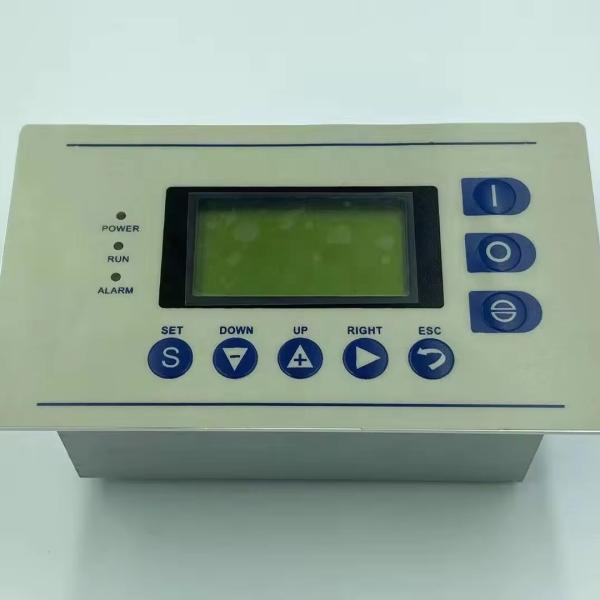 Food Beverage Ingersoll-Rand 24335044 Differential Pressure Gauge for Air Compressor