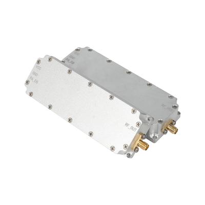 Module anti-drone de l'amplificateur de puissance RF GaN de 50 W (420-460 MHz)
