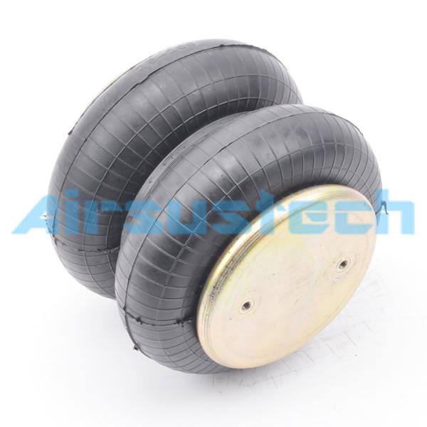 S-2683C Ridewell Goodyear Air Spring 6.5 Kg 2B12-305 Cross FD 330-22 323 Contitech Suspension Air Balloon