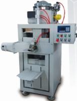 Máquina del aplicador de la válvula automática de Machine Pack Semi del Bagger de la válvula de leche en polvo