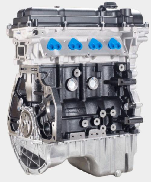 Bloco de motor C14 1.4L original para Wuling Hongguang LCU Chevrolet