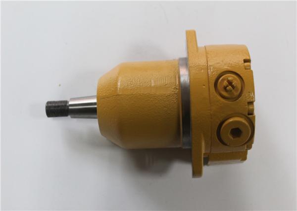 Da máquina escavadora hidráulica do motor 179-9778 do ventilador de refrigeração de E322C E325C peças hidráulicas