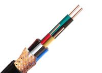 Cable de controlo multicore PVC Sheath Norma CEI
