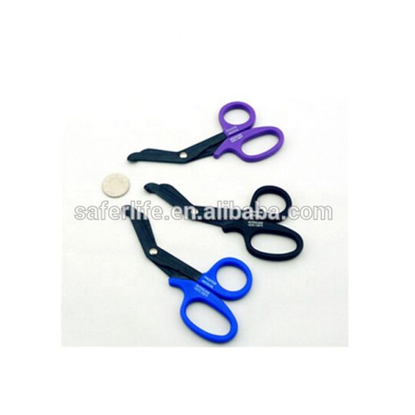 EMT EDC survive paramedic medical rescue scissor trauma gauze IFAK emergency nurse utility camp first aid Shear outdoor