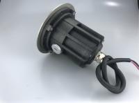 Lumière souterraine de l'ÉPI LED des ponts IP67 15W 120V