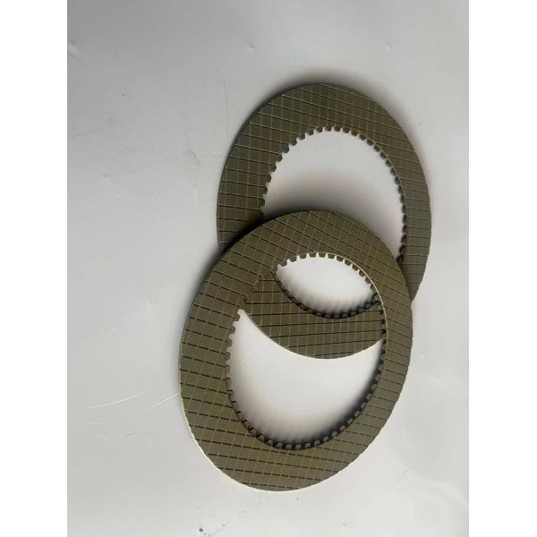 4207141 Friction plates Parts