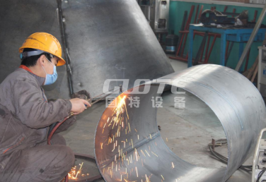 Сепаратор для разжигания железной руды