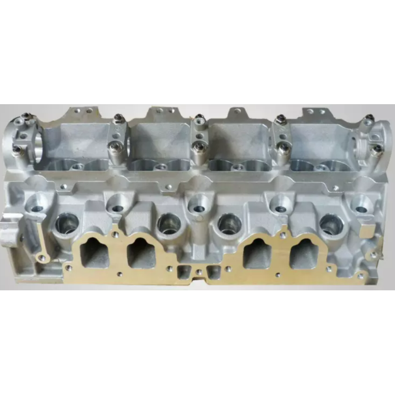 PEUGEOT 405 XUD10 2.0 Cylinder Head 9151831080
