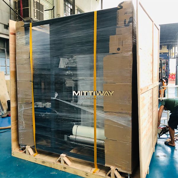 110 В пластиковый пакет складной машины 400 Вт корпус эректор пакет вставщик