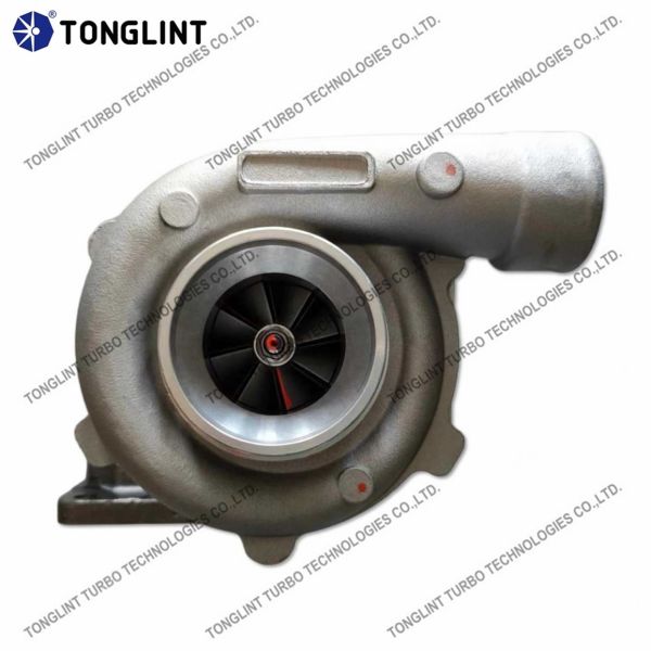 Ford Agricultural AG Tractor TO4B09 Turbo 465218-0001 E2NN6K682AA