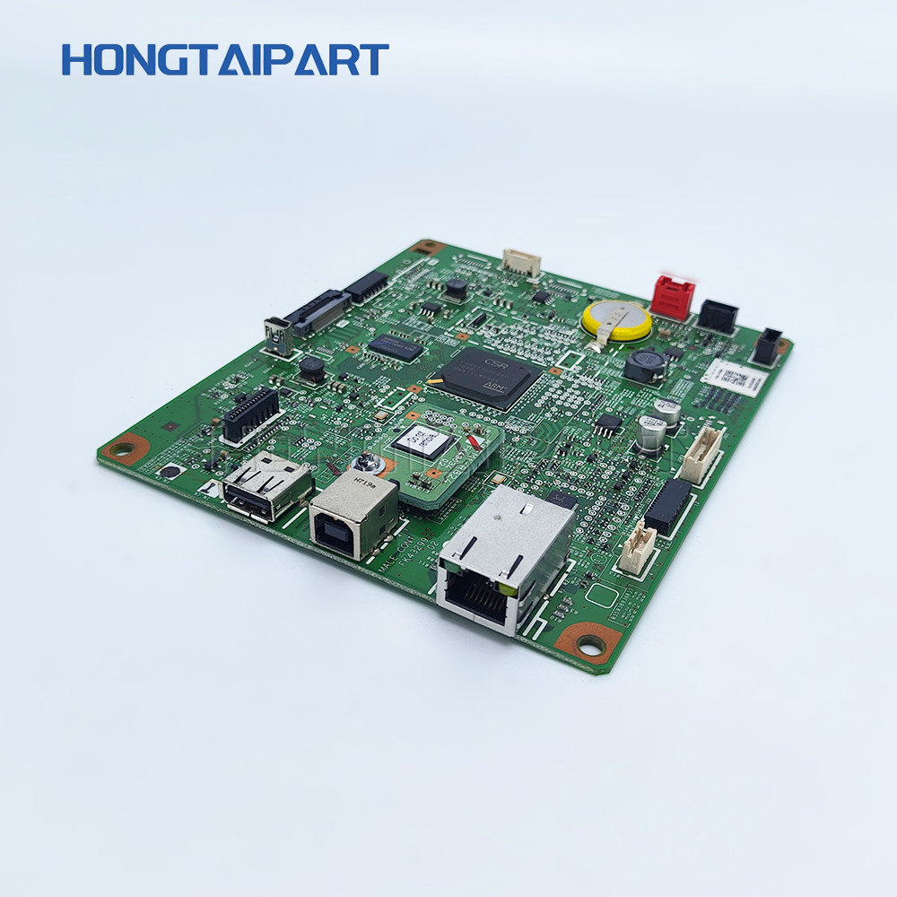 FM1-P966-000 FM1-P966 Главный контроллер PCB Assmelby для Canon LBP251x LBP253x LBP251dw LBP253dw ПринтерP M604 M605 M606