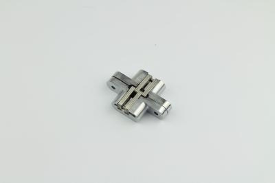 Multipurpose Sturdy Heavy Gate Hinges , Anticorrosive Stainless Steel SOSS Hinges