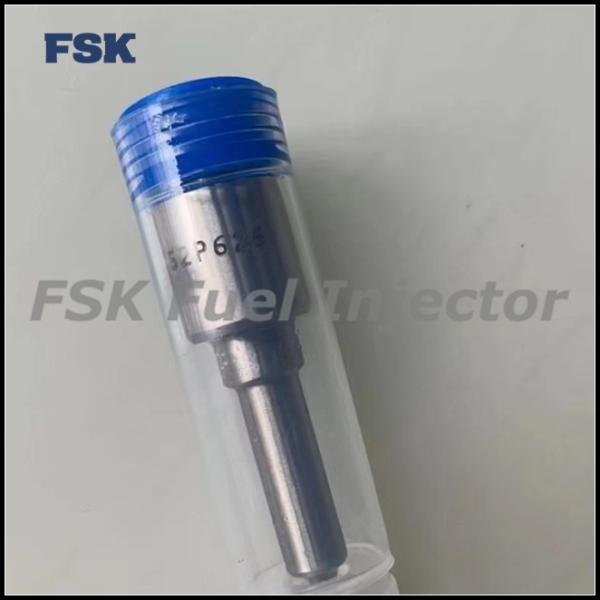 Excavator Special Fuel Injection Nozzle 10105015-6440 DLLA160SN644 Fuel Injection Nozzle