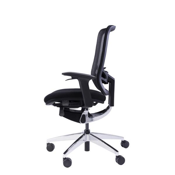Premium Ergonomic Office Chair Ergo Swivel Staff Mesh Lumbar Support Esports Gaming