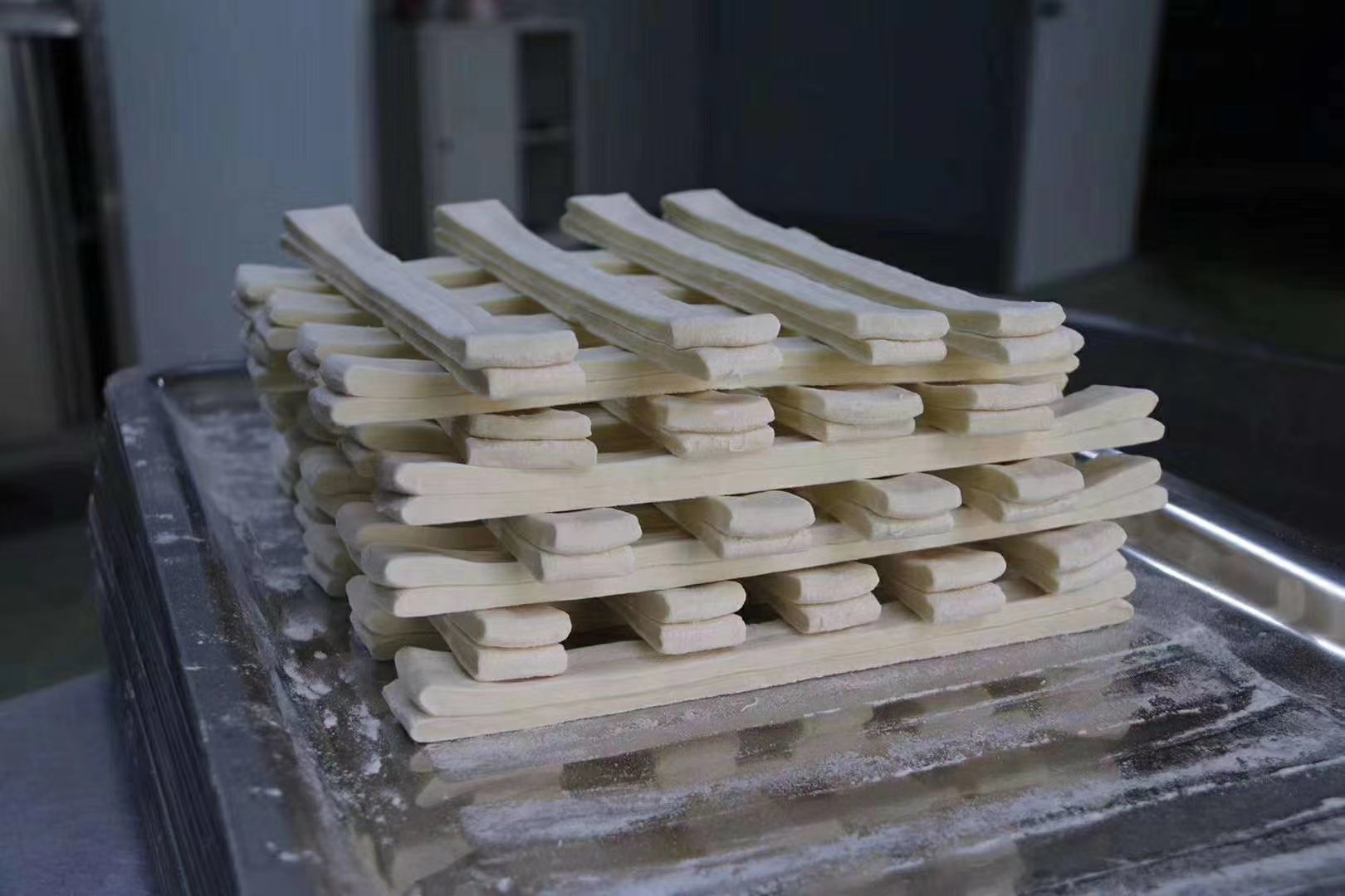 Машина OEM HONGXIN 8500w Churros автоматическая