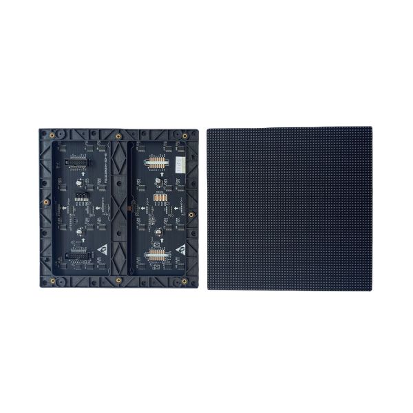 Indoor Full Color Soft Module P3 and Led Module Display Screen Video Wall SDK Wholesale Price Indoor Led Screen for Meeting Room