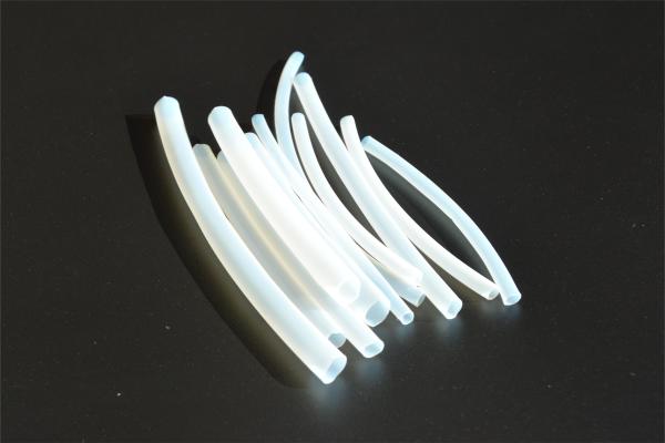 flame resistance VW-1 Rating  Sleeve PTFE Shrink Tubing