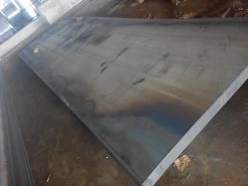 folha de metal do GB 4x8 da placa de aço do MS Mild Steel Carbon de 4mm 12mm S355JR S235JR