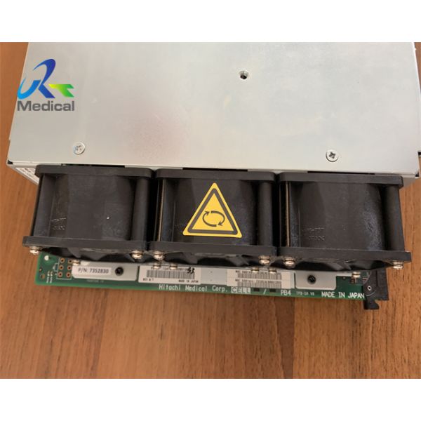 Доска 7352830A КЛЕТКИ Хитачи Ascendus машины ультразвука медицинская