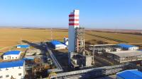 Plateforme de structure en acier préfabriquée résistante à la corrosion pour environnements difficiles