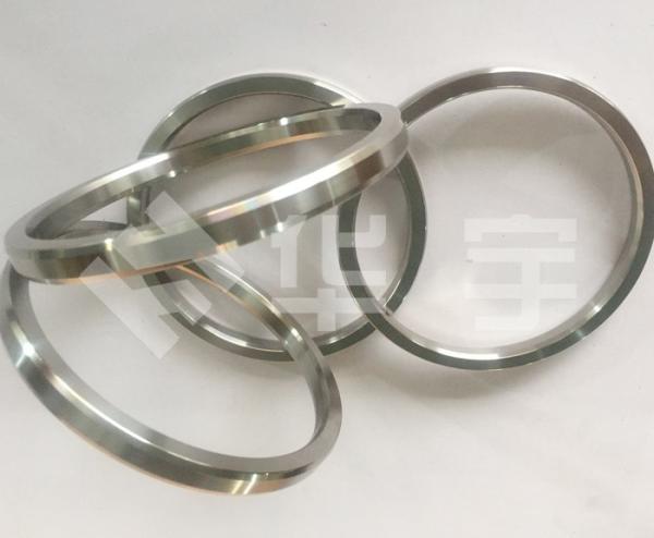 ASME B16.20 304SS BX158 Garrafa de anel para indústria do petróleo e do gás