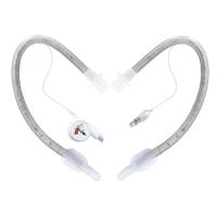 tube endotrachéal oral cylindrique jetable Microcuff ET tube