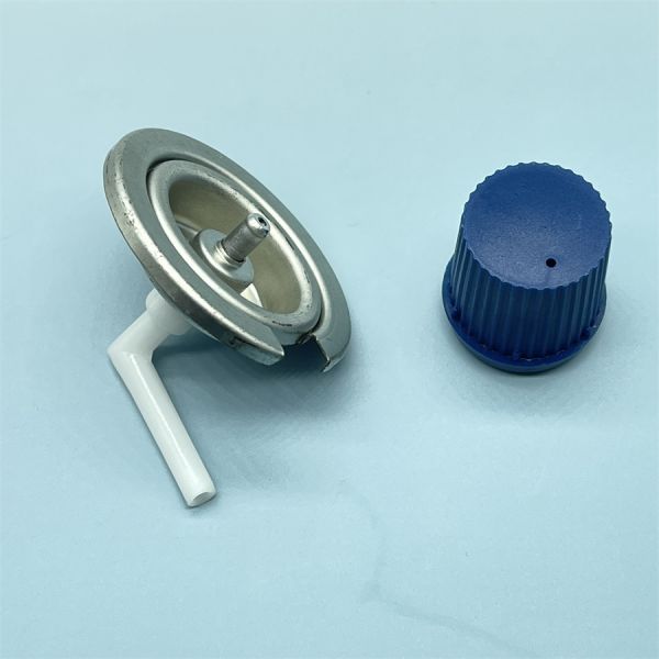 Heavy-Duty High-Pressure Gas Shut-Off Valve for Commercial Stoves