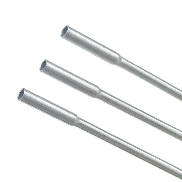 OEM 304 Stainless Steel Medical Tubing For Syringe Instruments Medical Device