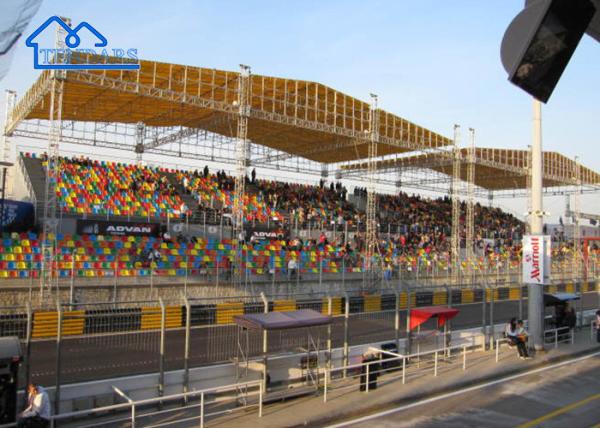 Custom,Alta Qualidade Alumínio Truss Acero Techo Salão Deportivo Tenda Preços Baratos Para Venda