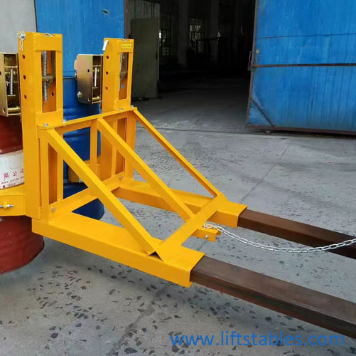 Самосхват барабанчика приложения грузоподъемника сжатия аллигатора с типом двойного сжатия главным