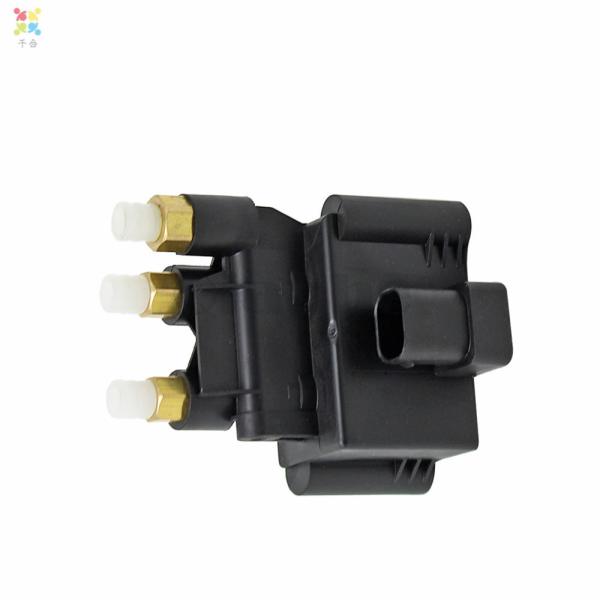 New Air Suspension Valve Block Fits W221 W164 W166 W212 W222 W217 W251 2513200058 2123200358 Air Solenoid Valve Block