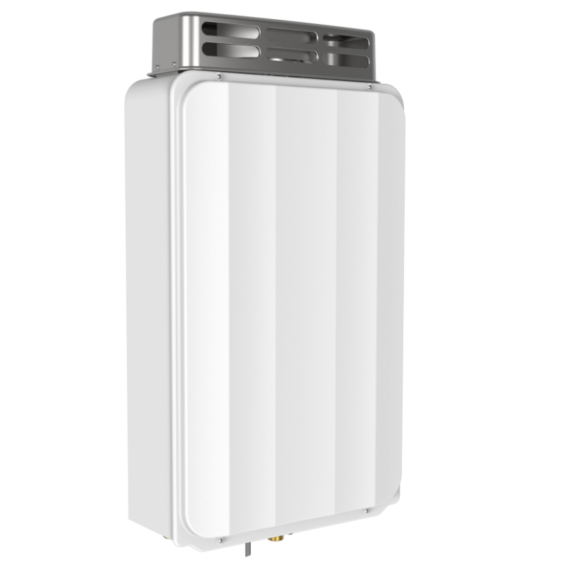 Wall Mounted 16L Outdoor Kitchen Hot Water Heater Multi Purpose Use Commercial