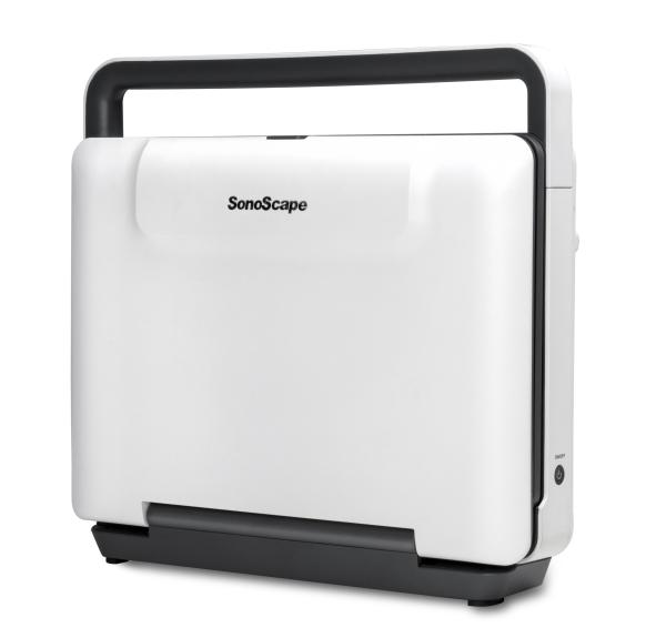 High Quality Ultrasonic SonoScape E2 with Ultrasonic Sensors