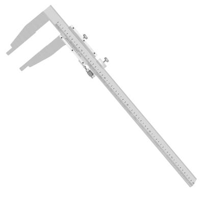 Tube Type Vernier Caliper