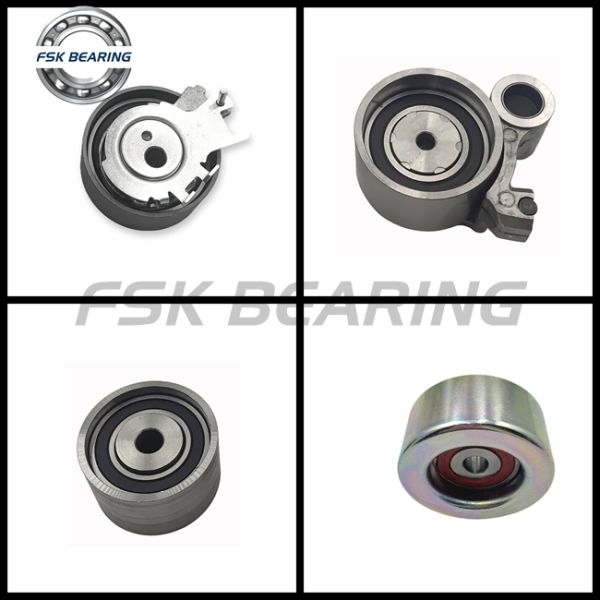 Belt Adjuster VKM13250 For Peugeot Fiat Lancia CitroëN ABEC-5