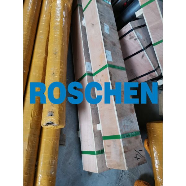 Шпиндели сверлильного станка кабеля ХК НК ПК БК гася шпиндель сверлильного станка термической обработки высокопрочный для бурения керна Дамонд