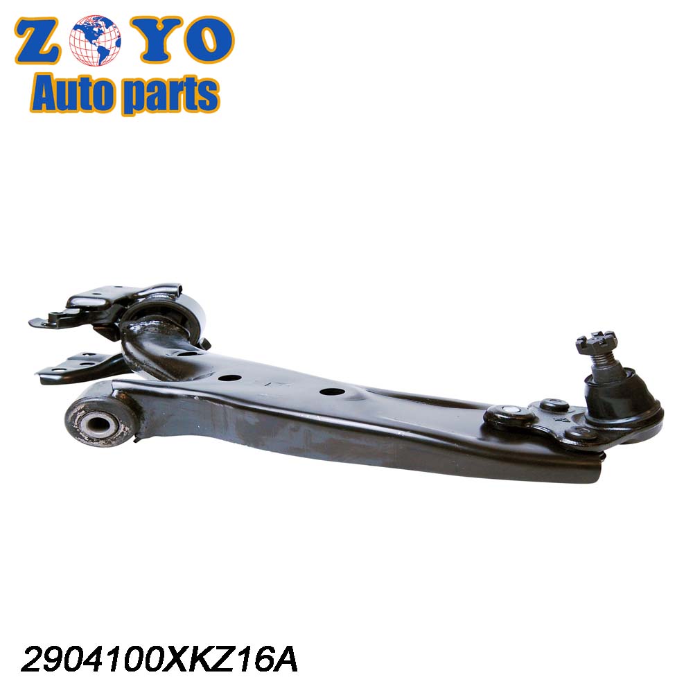 Great Wall Wingle H6 2012-2017 Левая ручка управления с треугольной ручкой и дизайном OEM