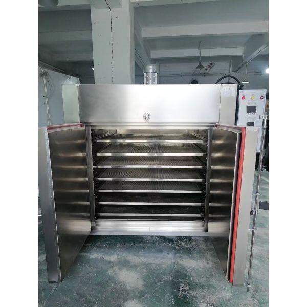 High-Performance Industrial Precision Oven Custom Thermal Solutions