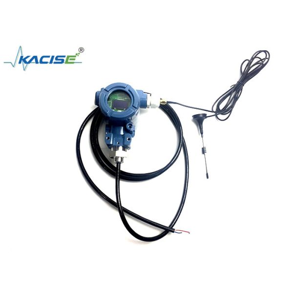 GXPS606 High Accuracy Long Range Wireless Pressure Transmitter with LoRa Level Sensor for Liquid Volume Measurement