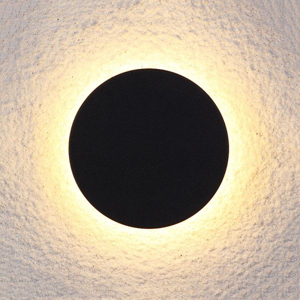 LED Wall Lamp Outdoor Waterproof IP55 Garden Decorative Wall Light(WH-HR-11)