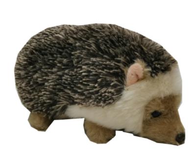 Huggable 5.9in 0.15m Large Giant Hedgehog Stuffed Animals & Plush Toys