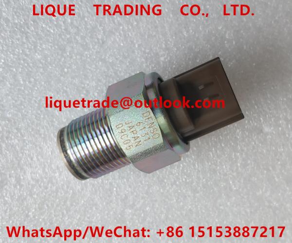 DENSO pressure sensor 499000-6131 , 4990006131 , 8981197900 , 8-98119790-0 , 98119790