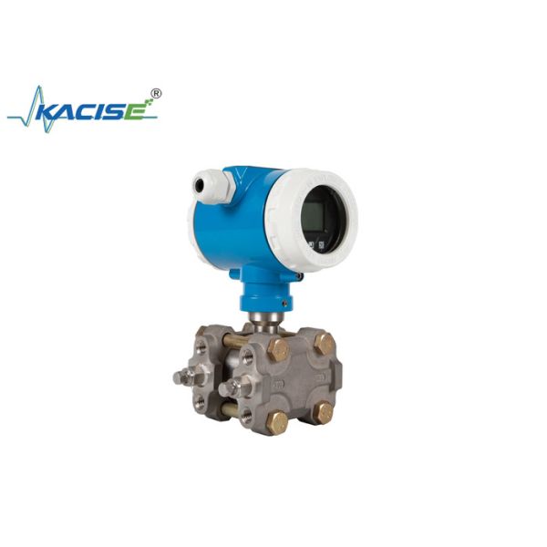 4-20mA HART出力 スマートダブルフレンズ 工業用差分レベル圧力トランスミッター